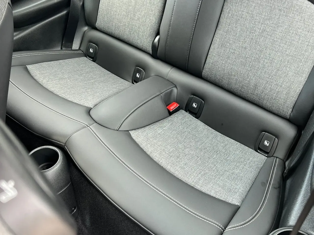 Billede 6 - MINI Cooper SE Experience