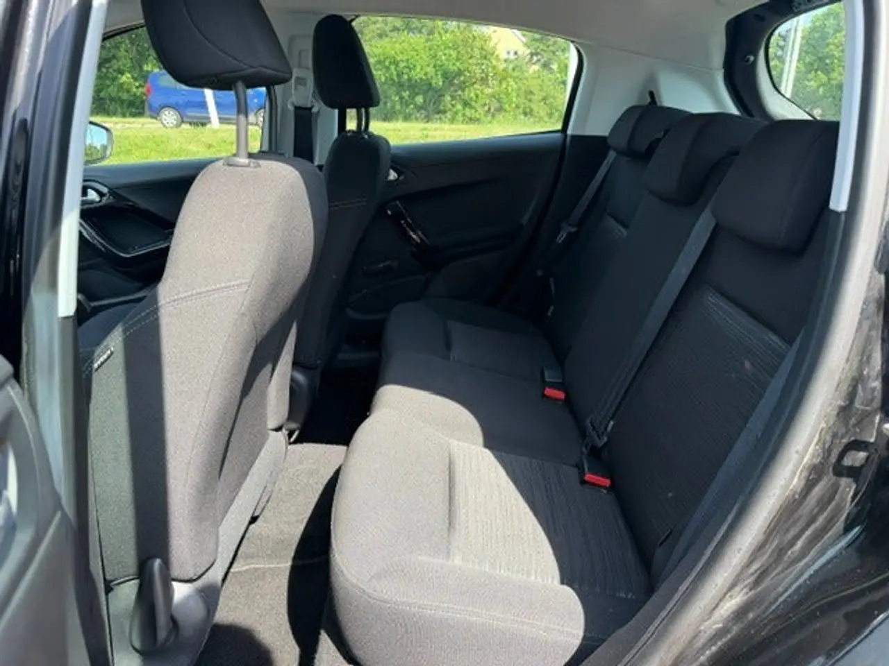 Billede 10 - Peugeot 208 1,0 VTi Access