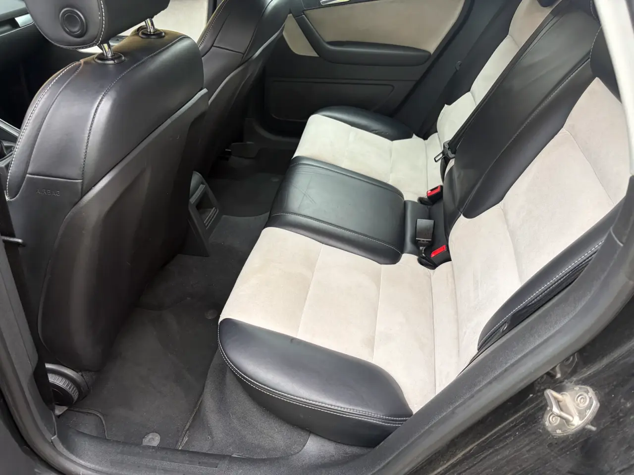 Billede 5 - Audi a3 2007