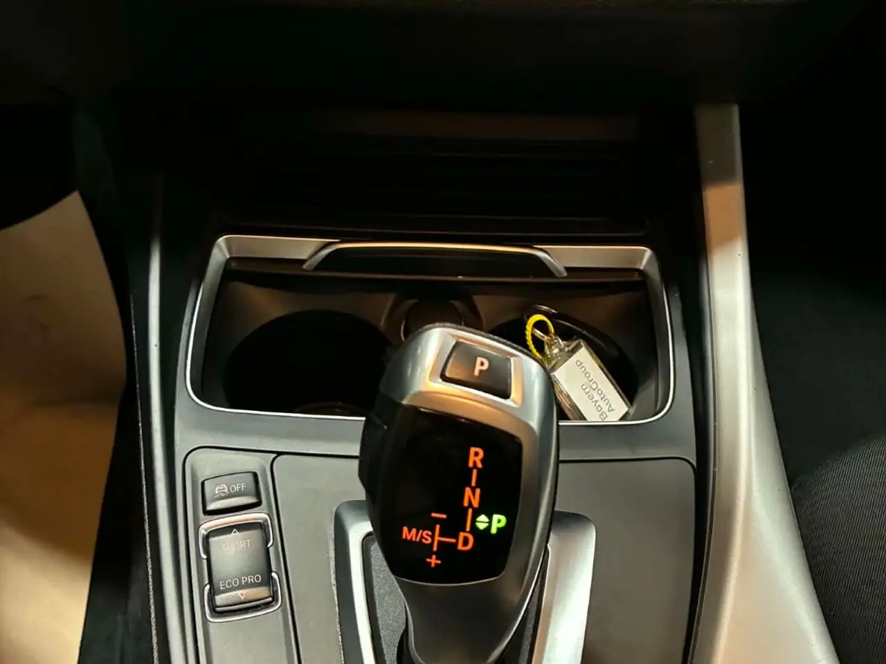 Billede 15 - BMW 118d 2,0 Advantage aut.