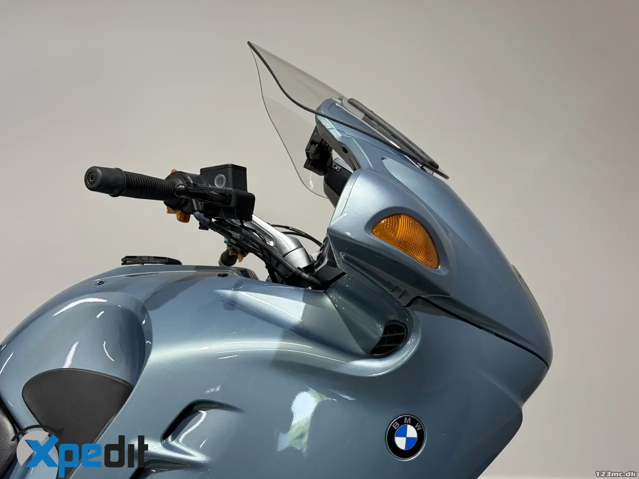 Billede 17 - BMW R 1100 RT
