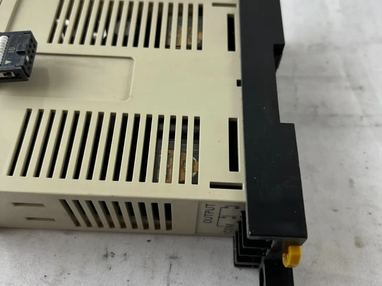 Billede 7 - Omron 3G2A3-OC221 SYSMAC I/O Device udgangsmodul