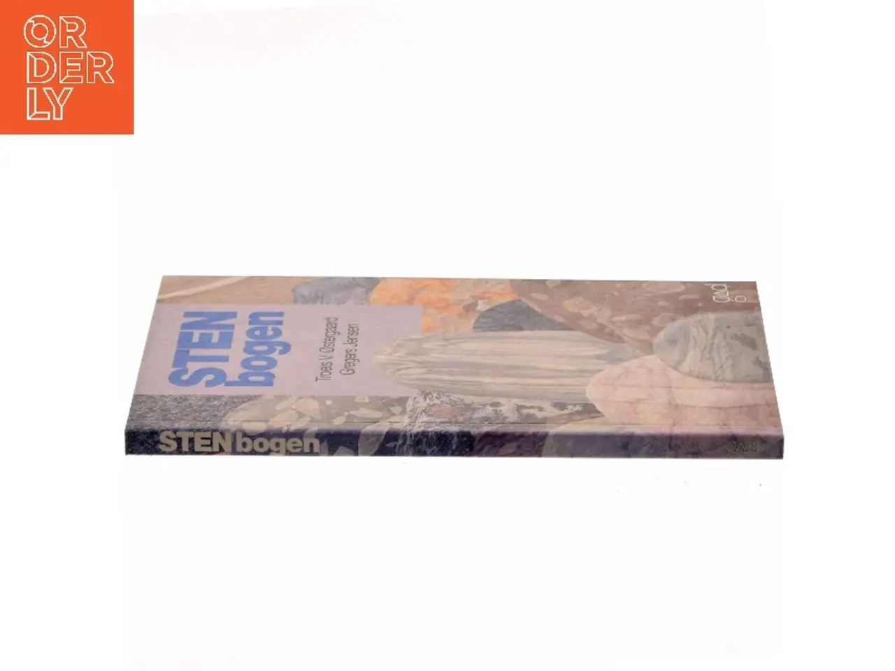 Billede 2 - Stenbogen (Bog)