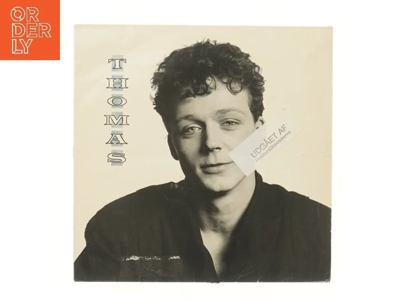 Billede 1 - Thomas LP