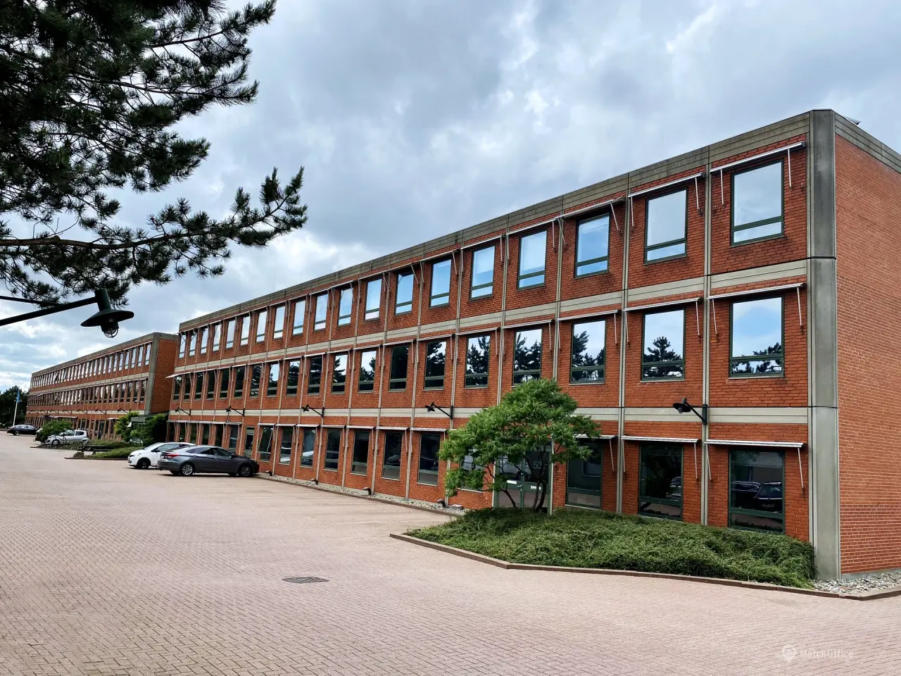 Billede 5 - Kontor og showroom med egen indgang