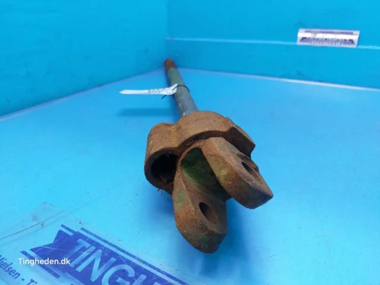 Billede 13 - John Deere 3030 Liftspindel L31642