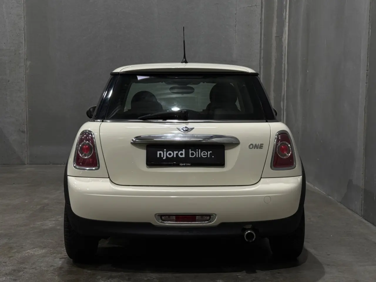 Billede 5 - MINI One 1,6