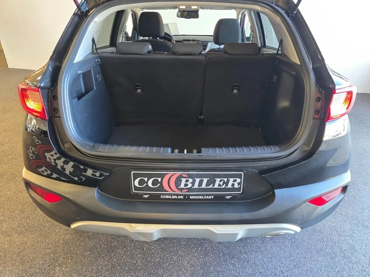 Billede 8 - Kia Stonic 1,0 T-GDi Vision