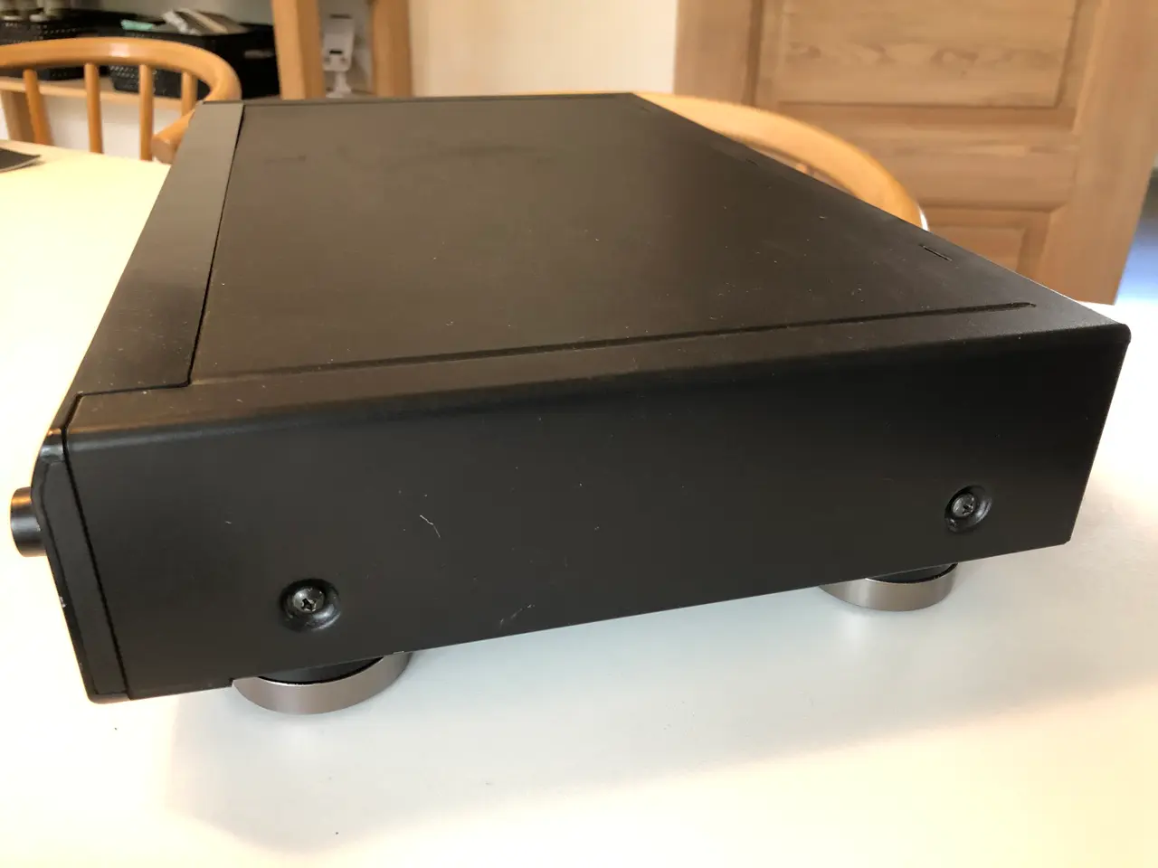 Billede 9 - Sony CD afspiller, model CDP-XE200