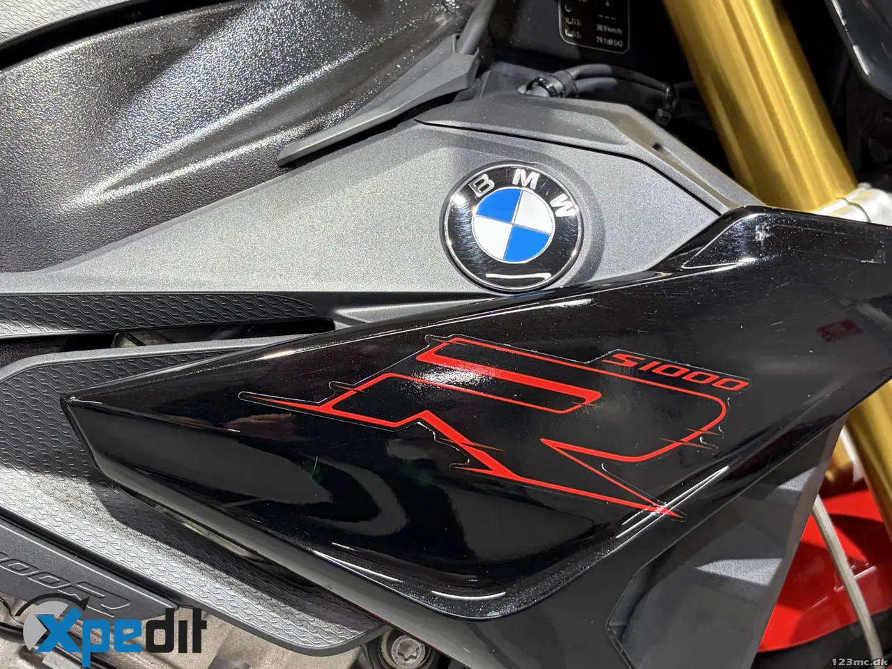 Billede 18 - BMW S 1000 R