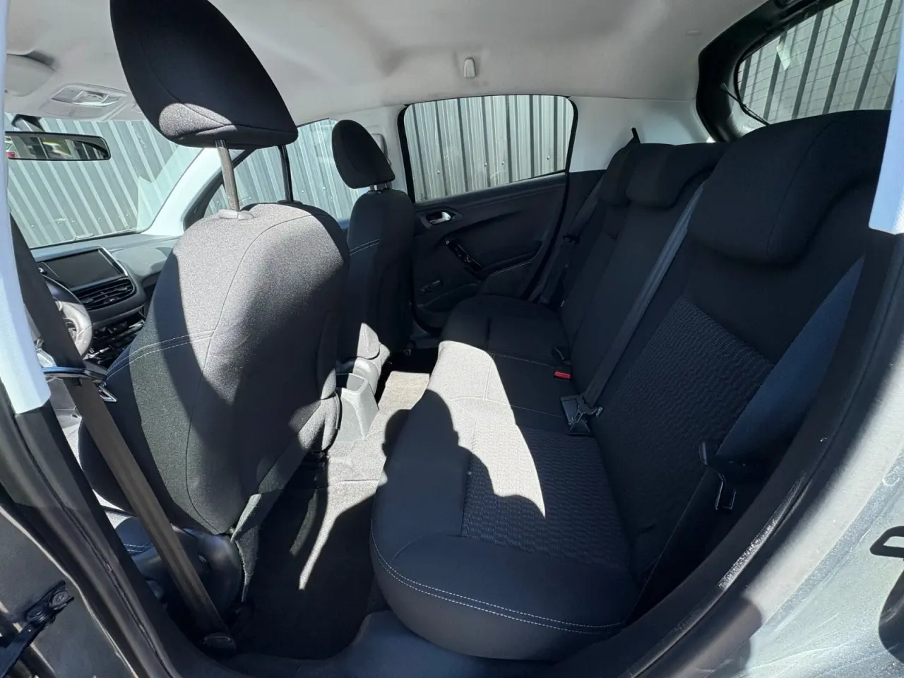 Billede 8 - Peugeot 208 1,6 BlueHDi 100 Allure