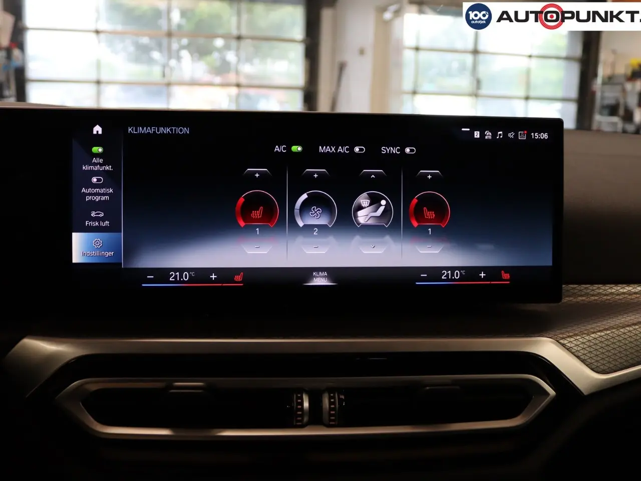 Billede 10 - BMW i4  eDrive35 M-Sport