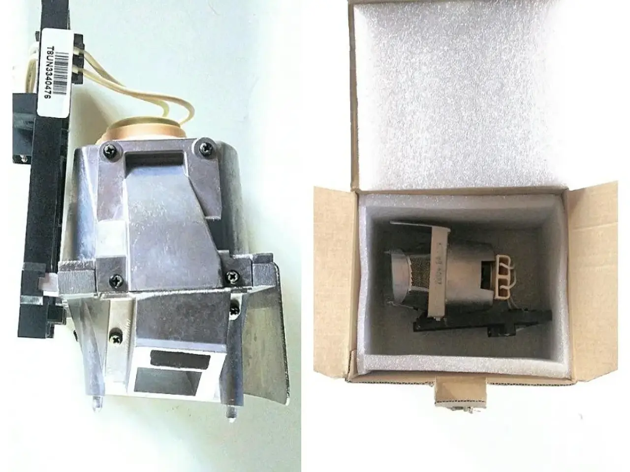 Billede 2 - Osram Projektorlampe Pære