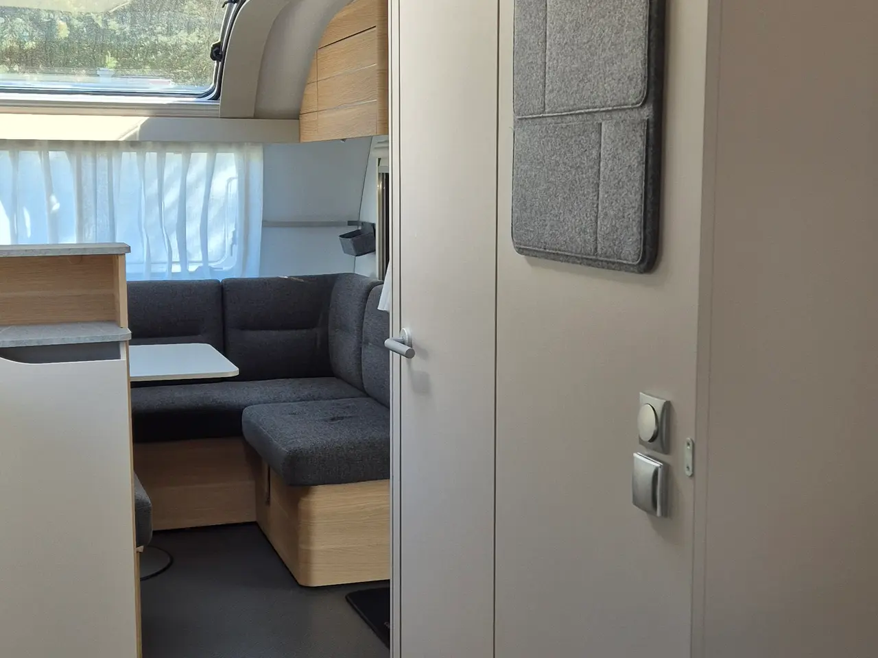 Billede 11 - Adria Adora 613 ul campingvogn til salg