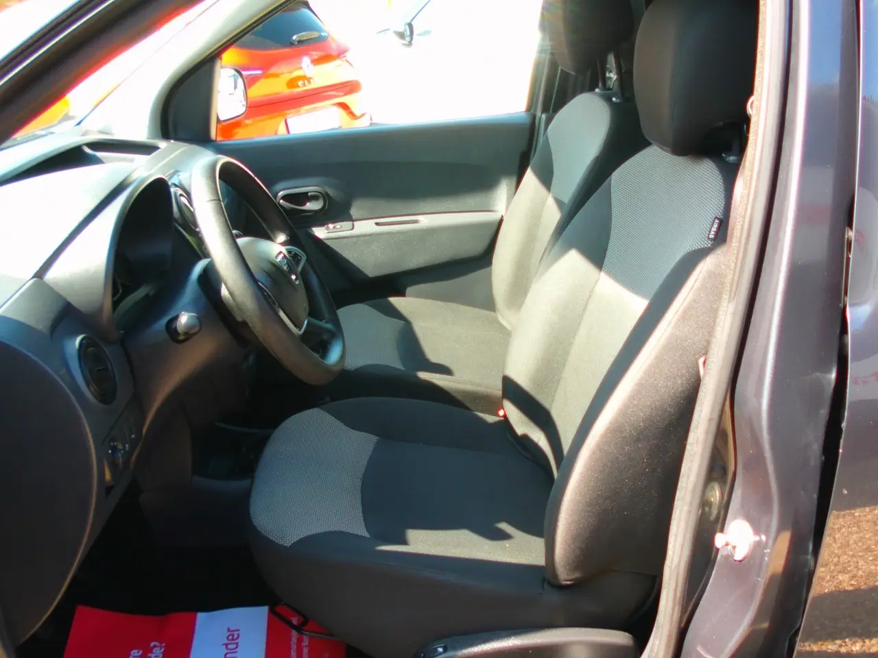 Billede 8 - Dacia Dokker 1,5 dCi 90 Ambiance Van