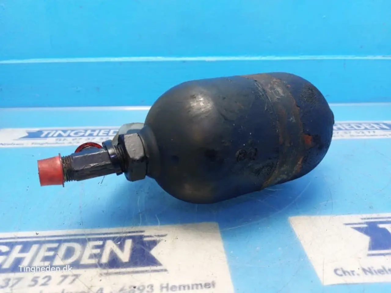 Billede 6 - Massey Ferguson 6465 Accumulator 3619551M2