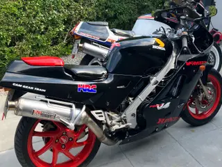 HONDA VFR 400R