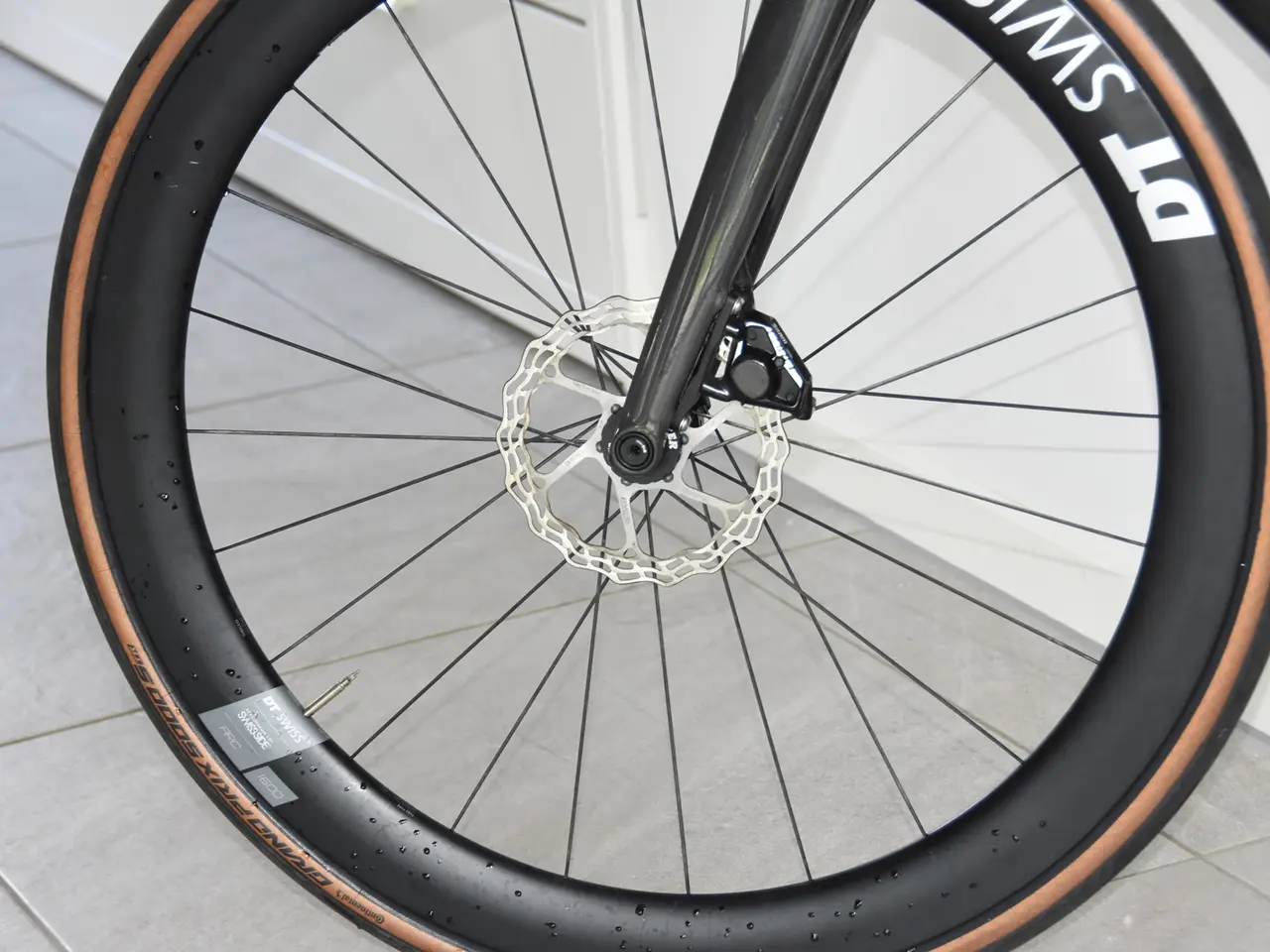 Billede 4 - næsten ny top racercykel