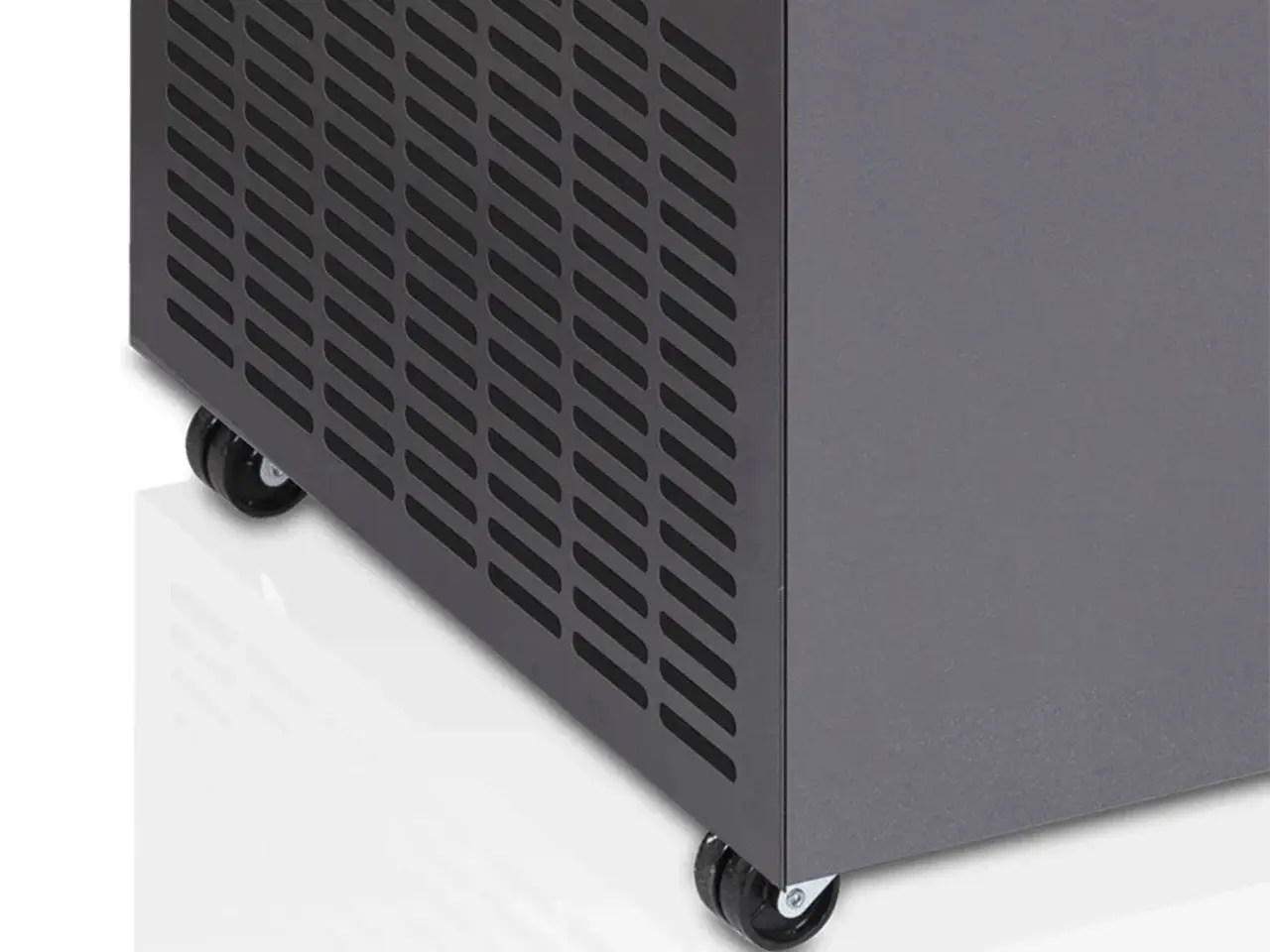 Billede 4 - Isdisk / Scoop ice fryser – 306 l