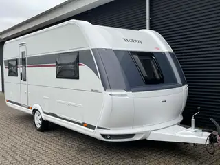 2027 - Hobby 540 UL De Luxe