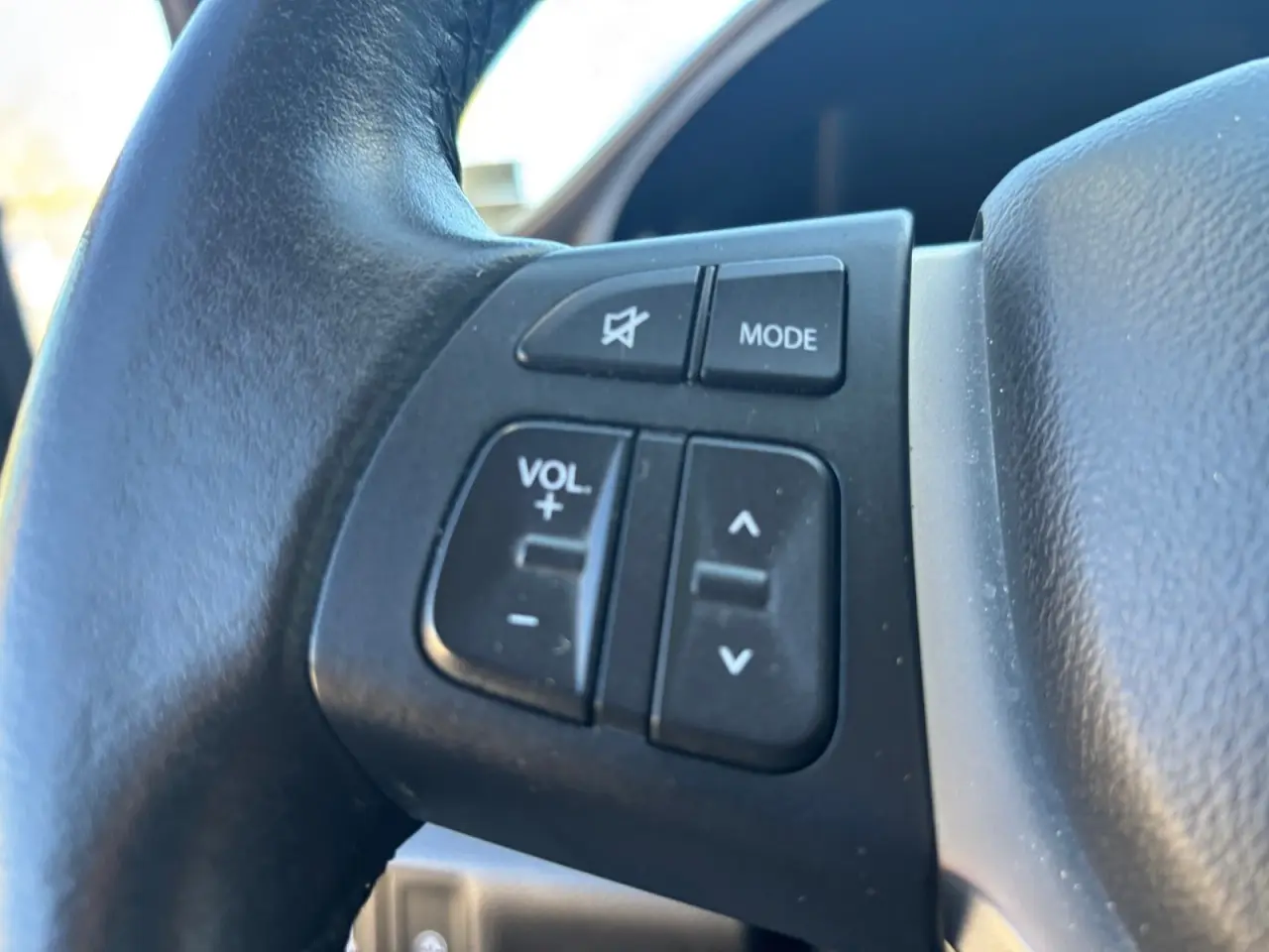 Billede 12 - Suzuki S-Cross 1,4 Boosterjet Active