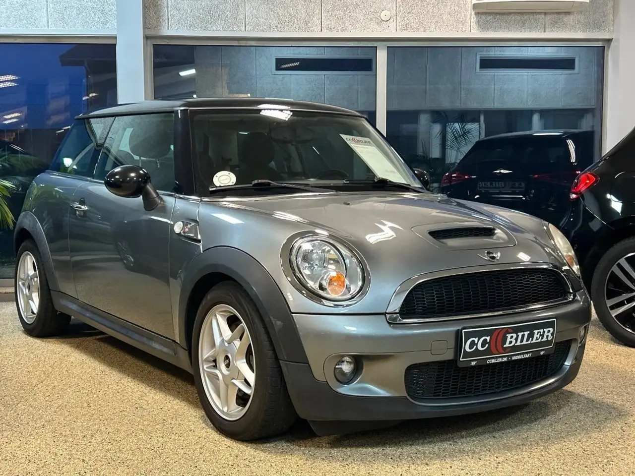 Billede 1 - MINI Cooper S 1,6 