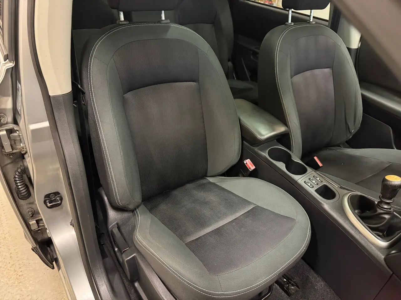 Billede 14 - Nissan Qashqai+2 1,6 dCi Tekna 7prs