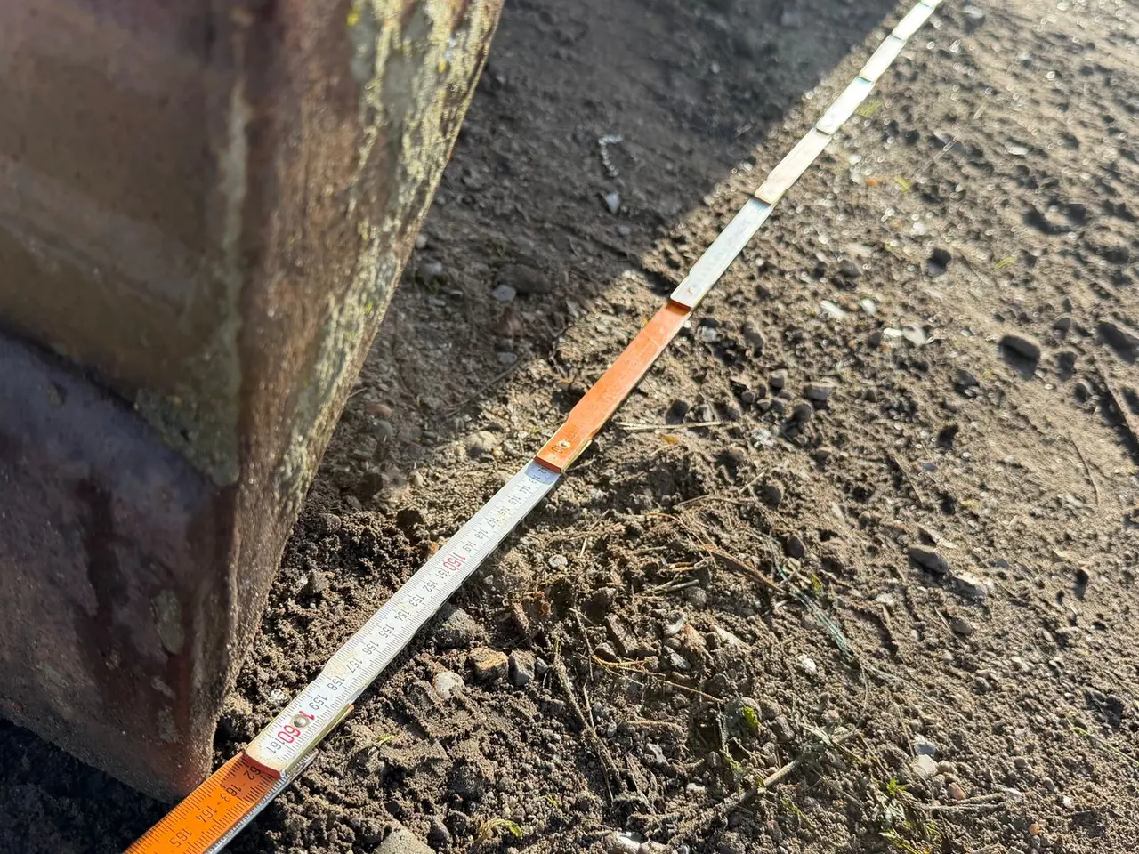 Billede 8 - Bakker by Elst Sorteringsgrab med Hydrema Beslag