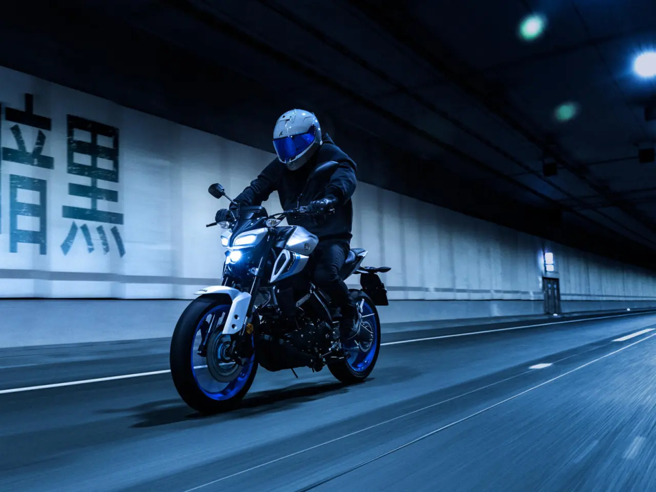 Billede 12 - Yamaha MT-125