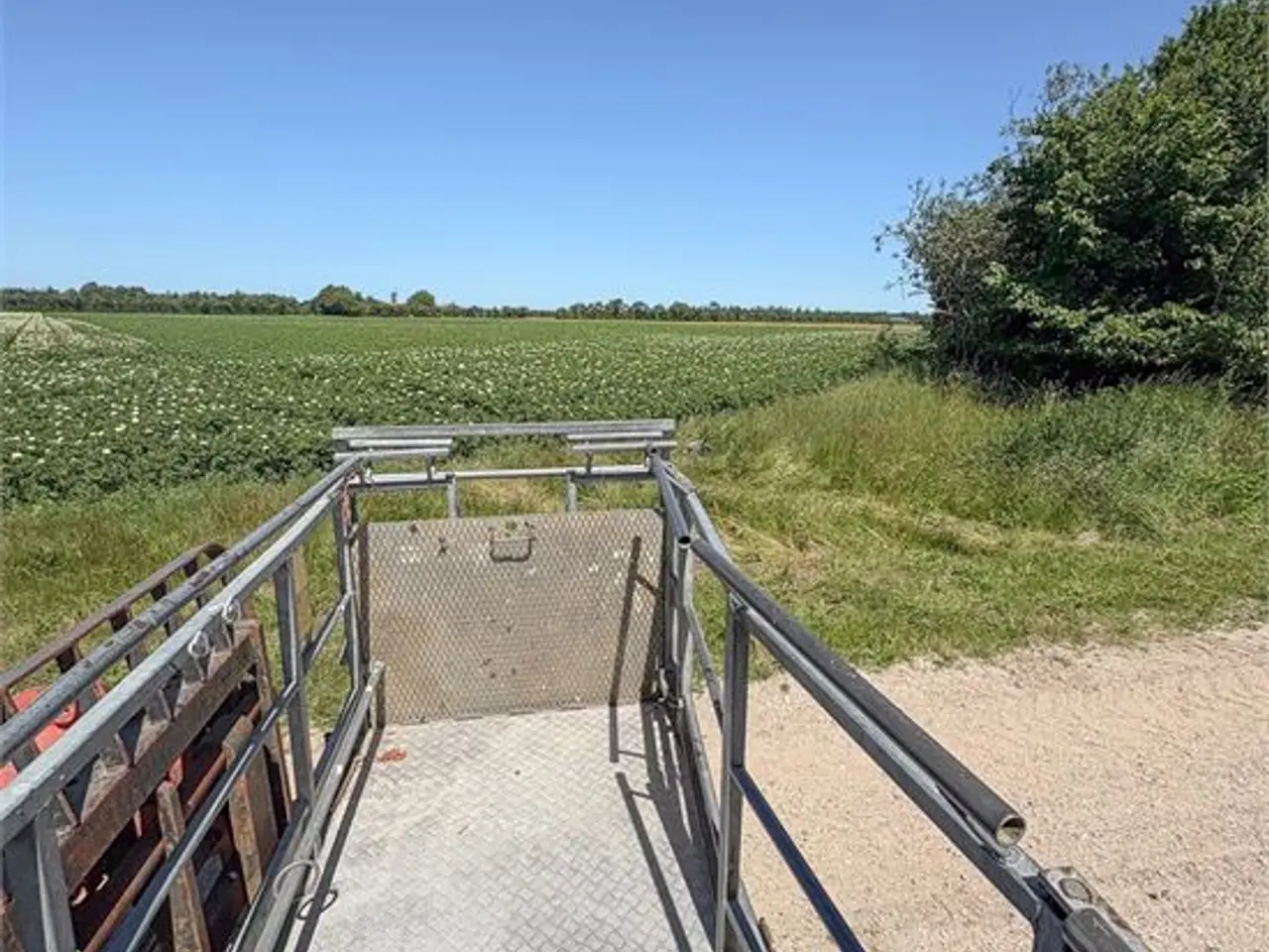 Billede 19 - Manitou MT1740 - 17 m