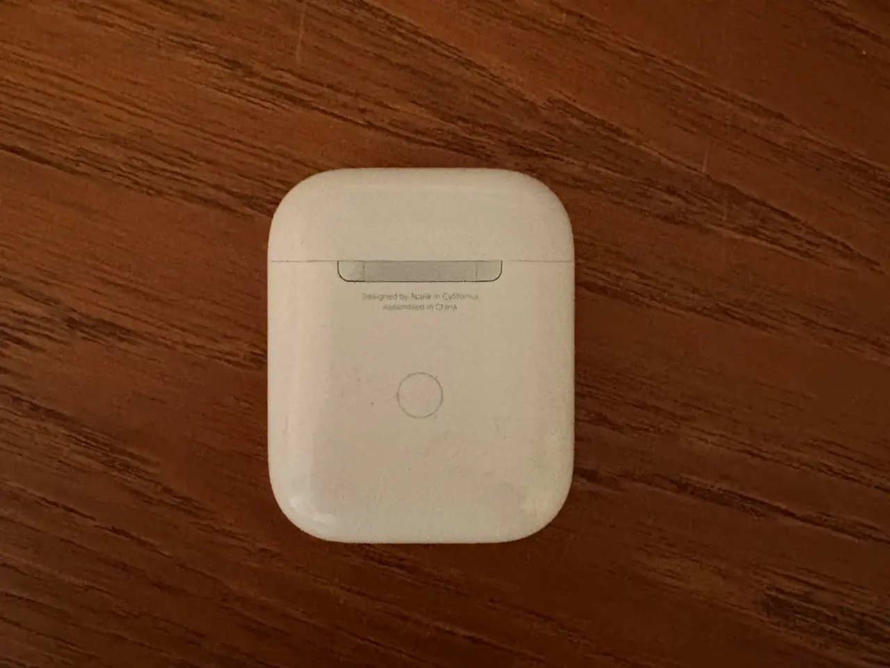 Billede 4 - Oplader case