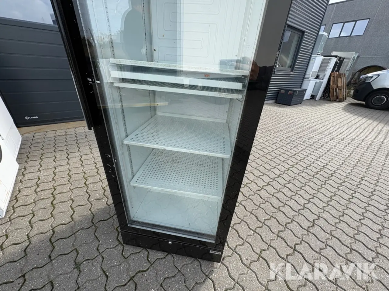 Billede 6 - Industrikøleskab Vibocold VD390