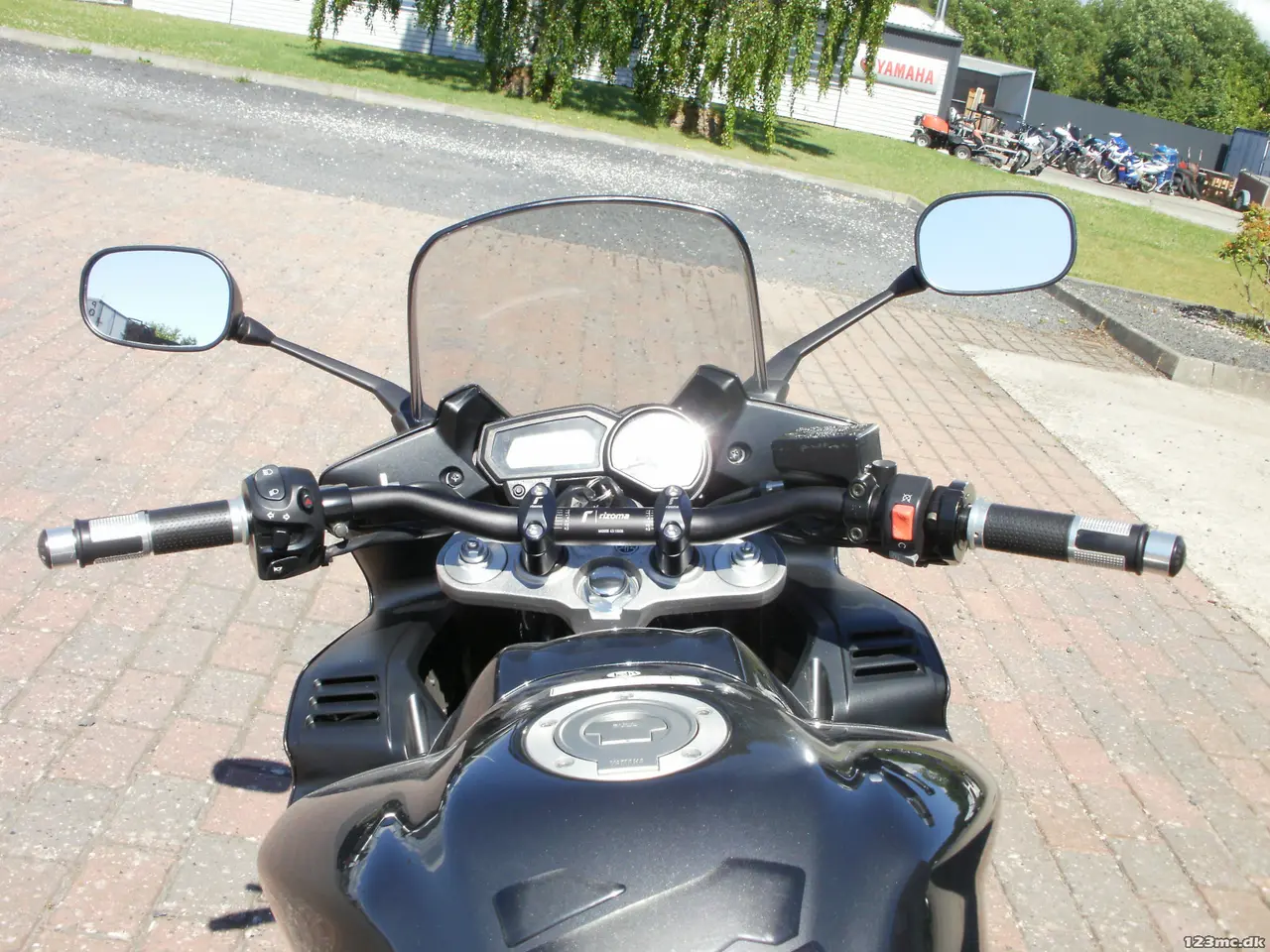 Billede 7 - Yamaha FZ1 S