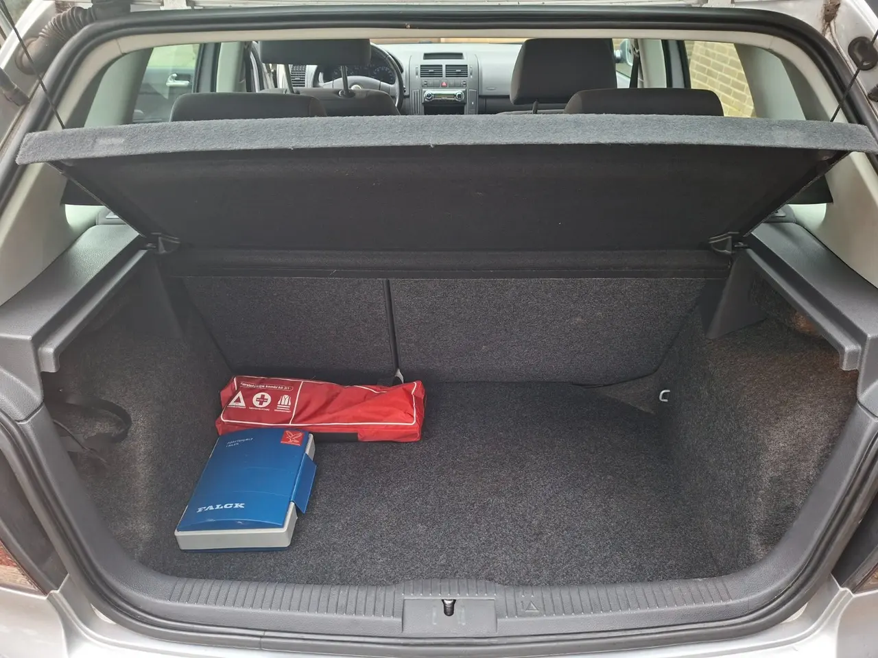 Billede 14 - VW Polo 1,4 16V Style