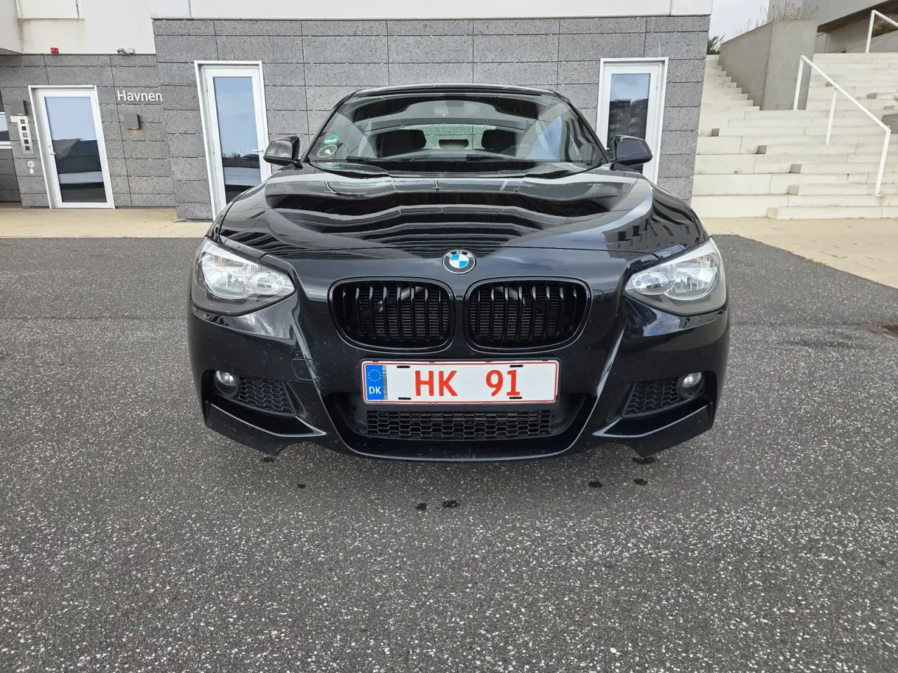 Billede 2 - BMW 116i 1,6 M-Sport