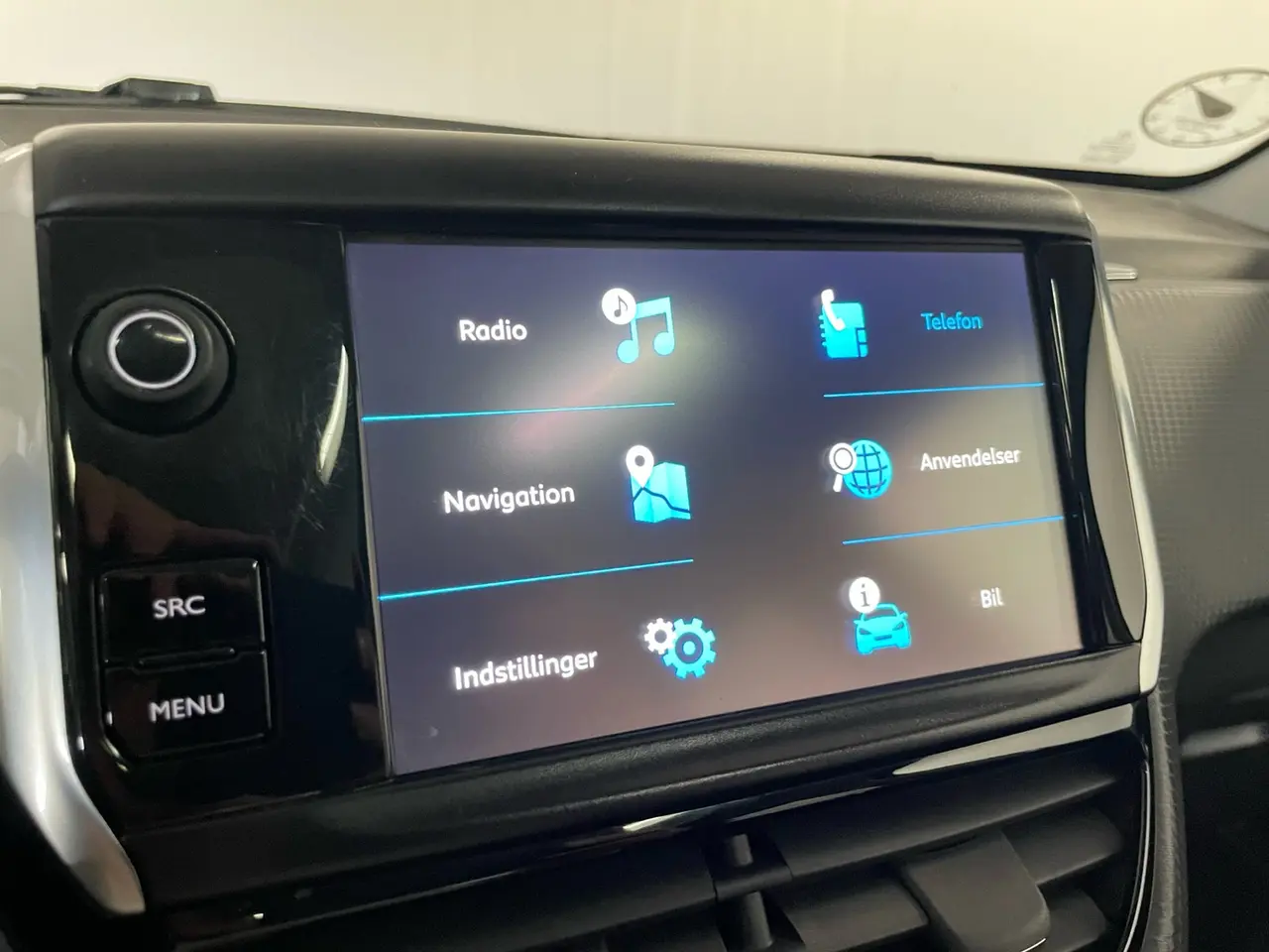 Billede 14 - Peugeot 208 1,5 BlueHDi 100 Privé
