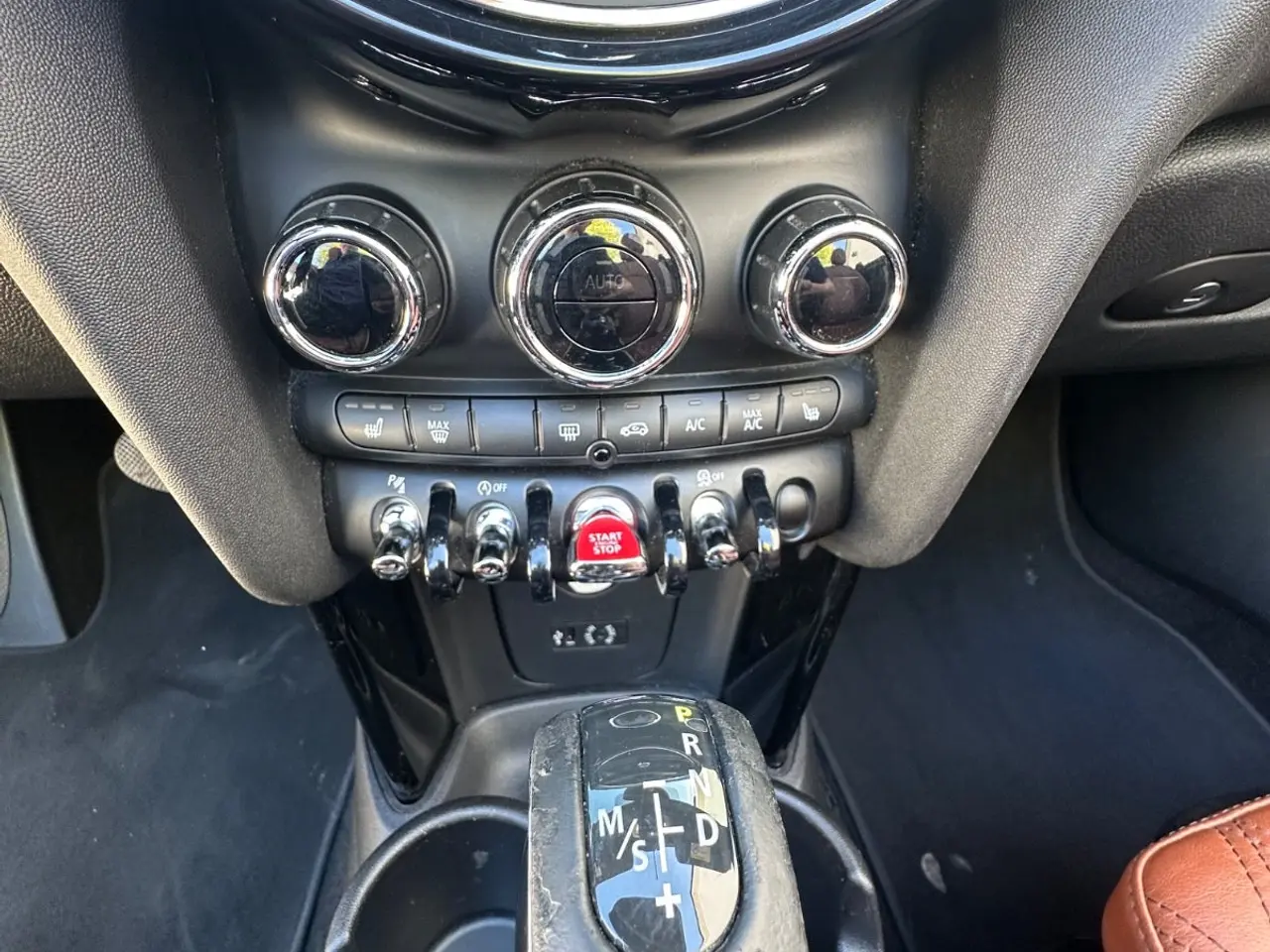 Billede 18 - MINI Cooper 1,5 Cabriolet aut.