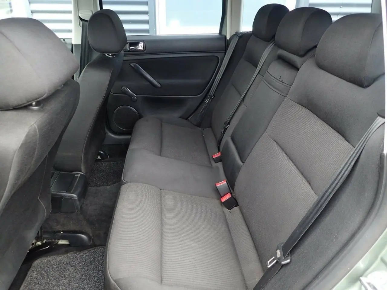 Billede 6 - VW Passat Variant 2,0 115HK Stc