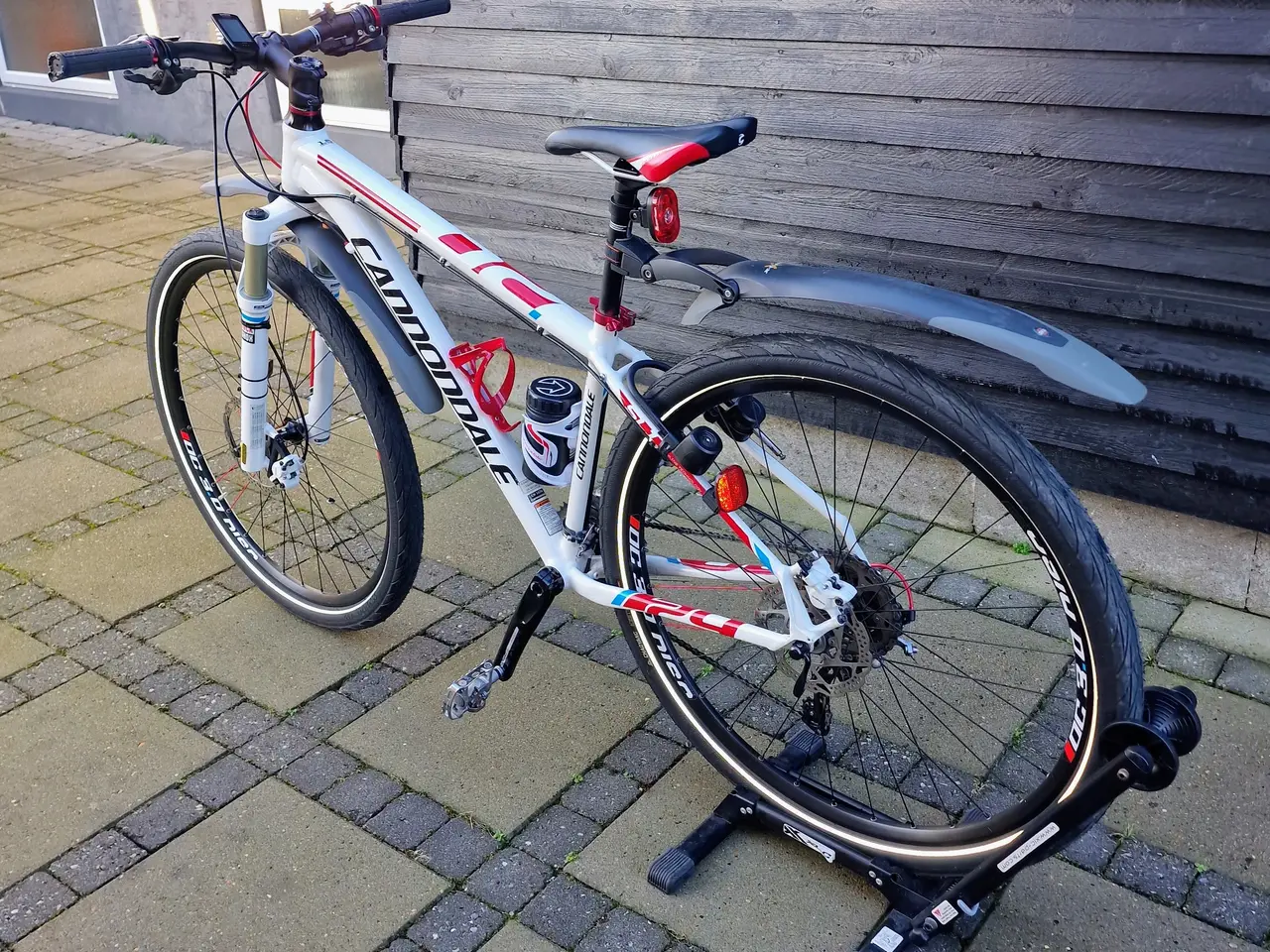 Billede 1 - Cannondale Trail SL 1 – velholdt kvalitets-hardtai
