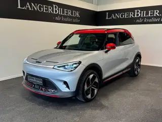Smart #1 66 Brabus