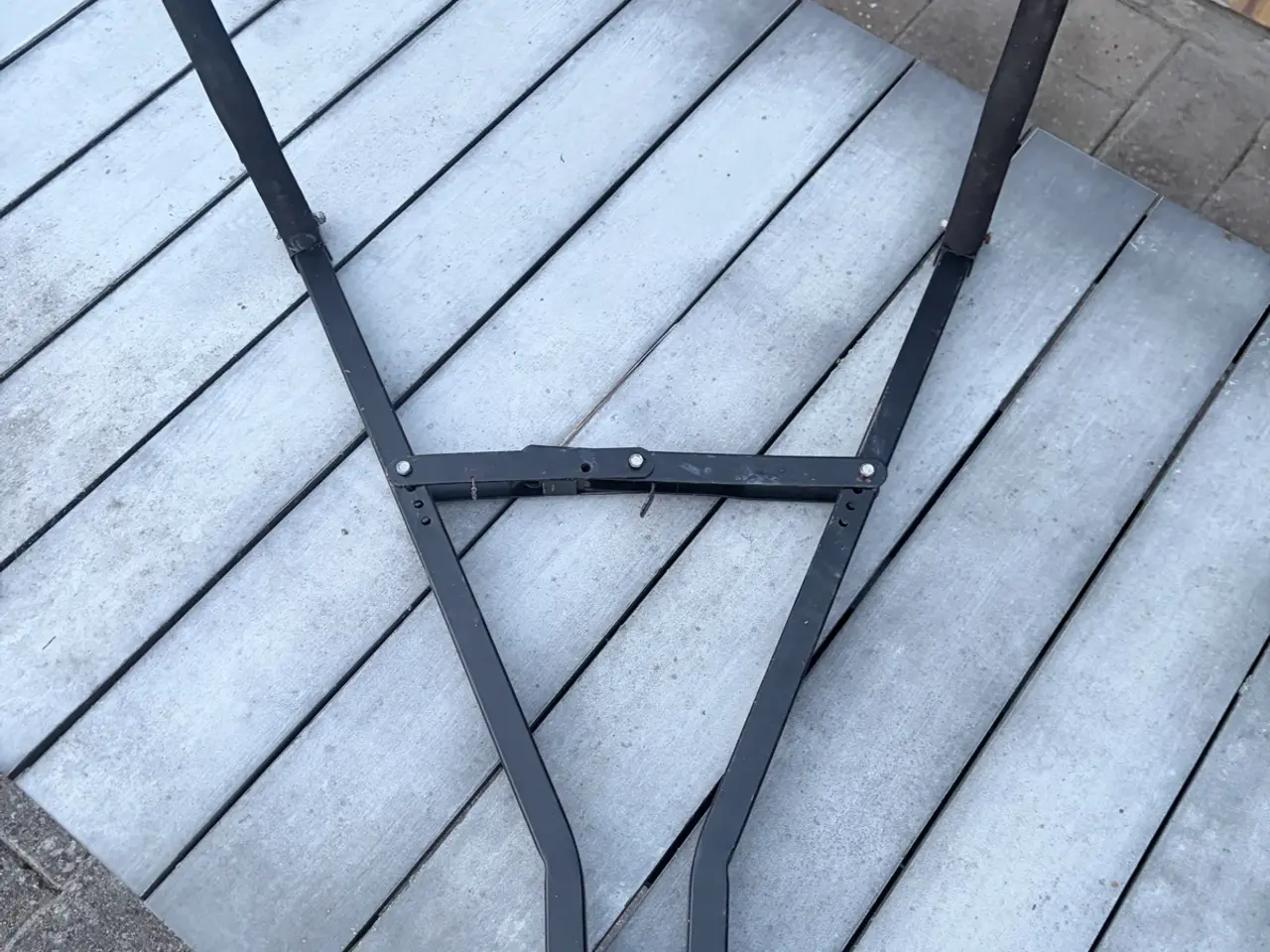 Billede 5 - Cykel holder til bil