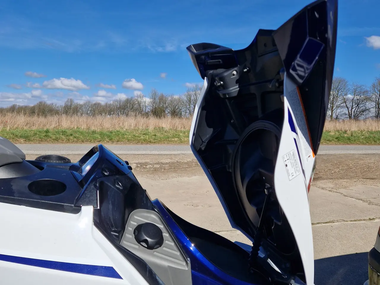 Billede 7 - Yamaha Waverunner 1800