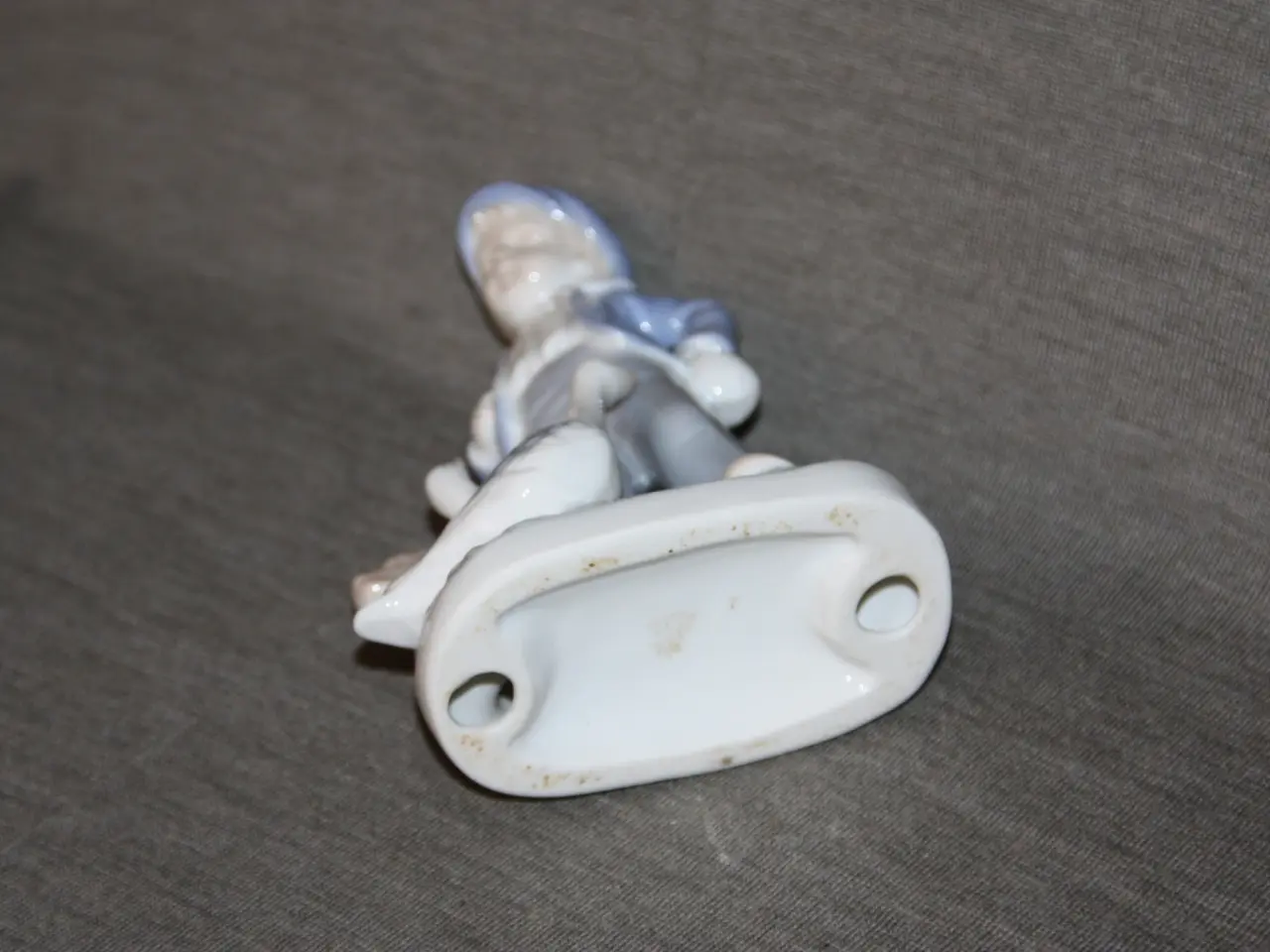 Billede 1 - Figurer højde 15,5 cm