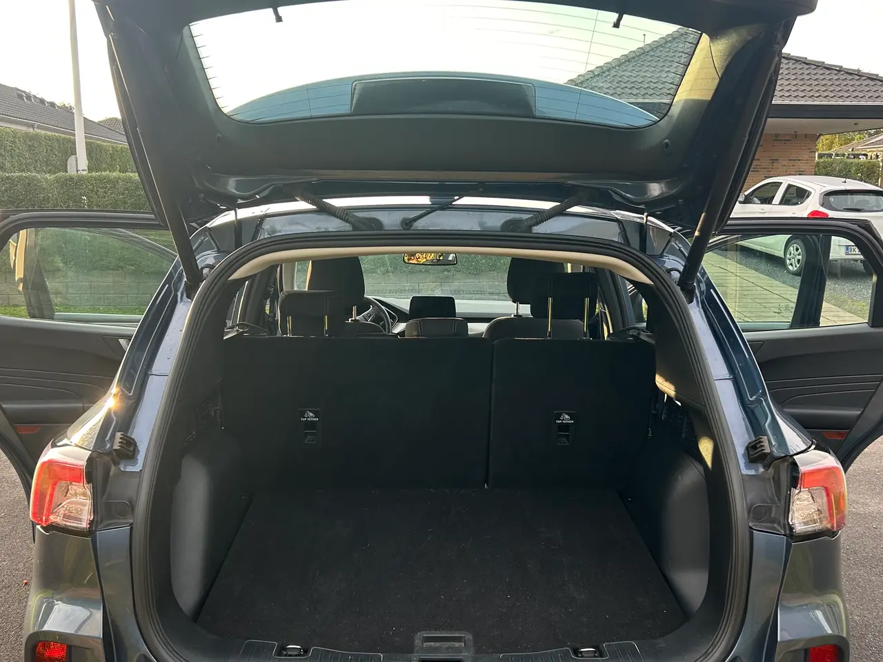 Billede 12 - Ford Kuga 2,5 PHEV Titanium (2022)