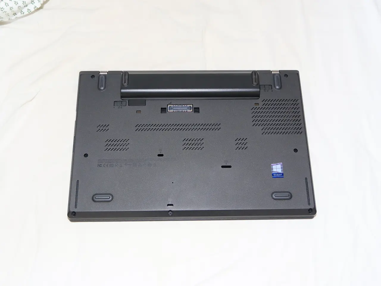 Billede 6 - Lenovo ThinkPad T460 - Core i5