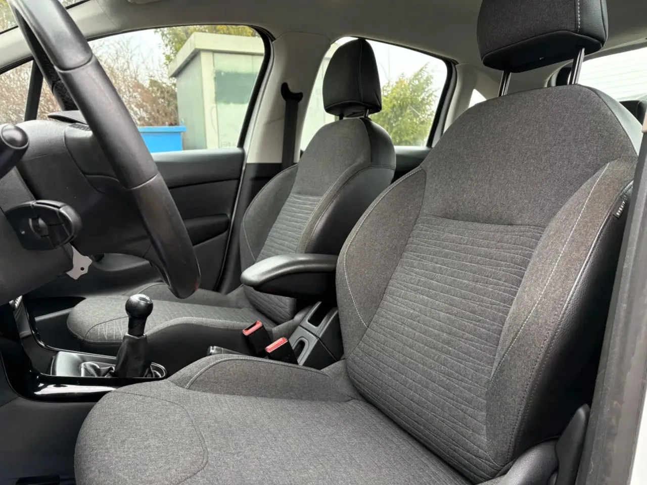 Billede 5 - Citroën C3 1,6 BlueHDi 100 Scoop