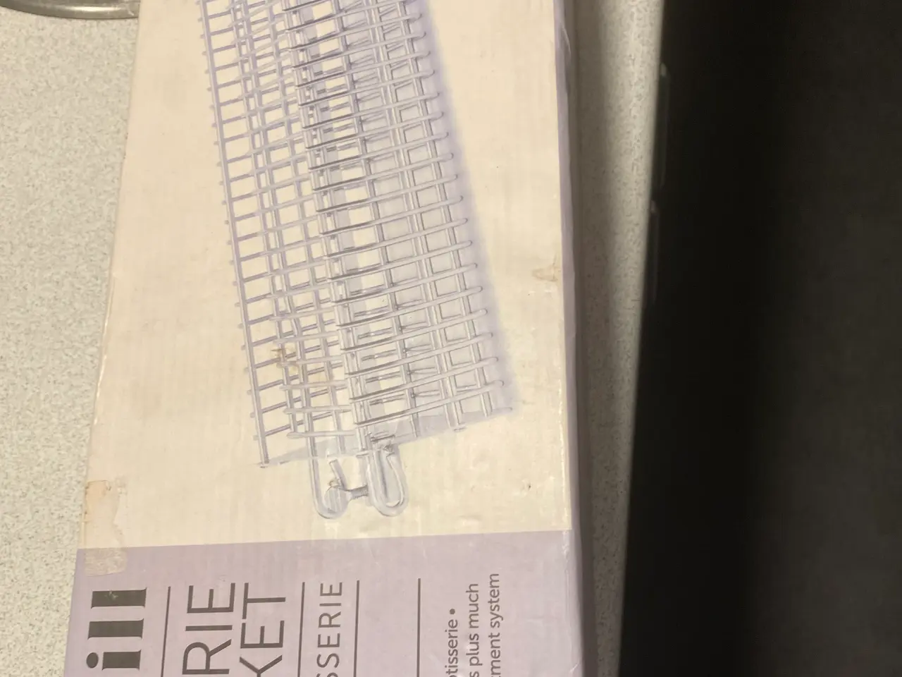 Billede 2 - Til grillen