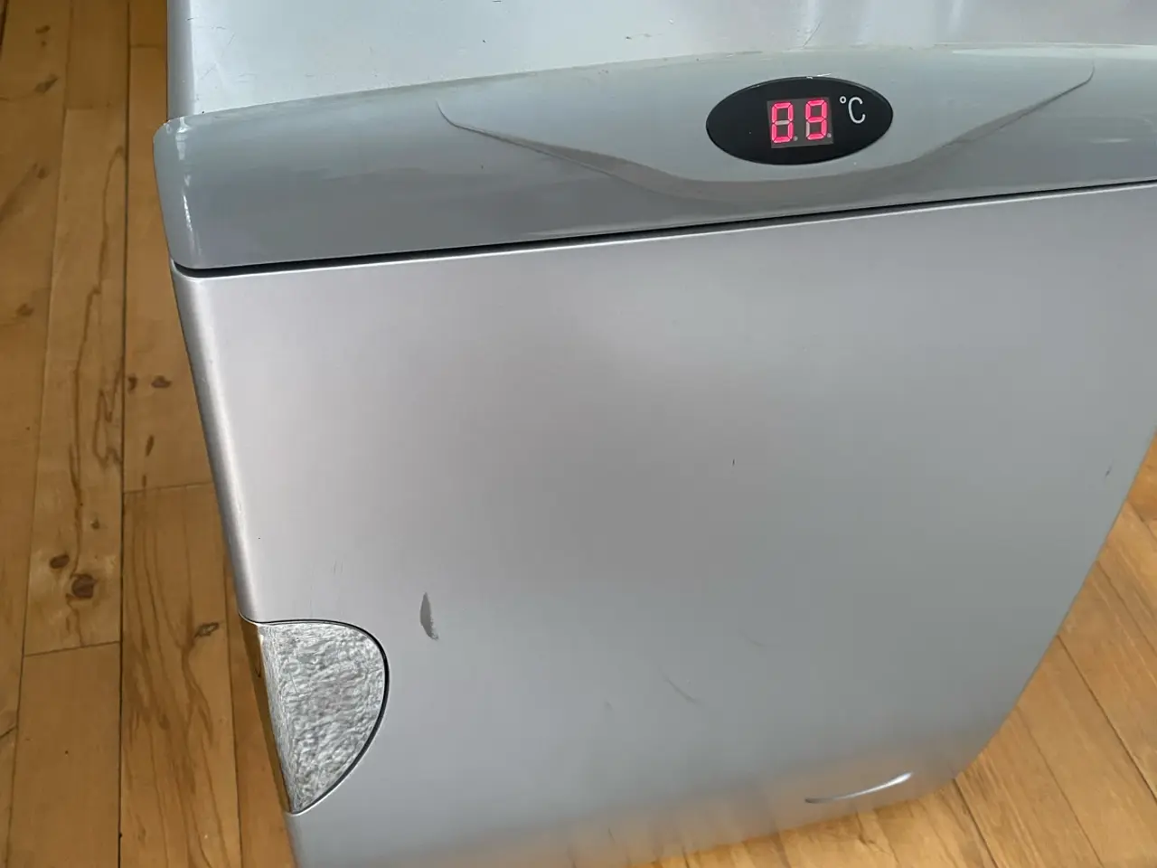 Billede 4 - Køleboks, mini køleskab. Termoelektrisk køleboks C