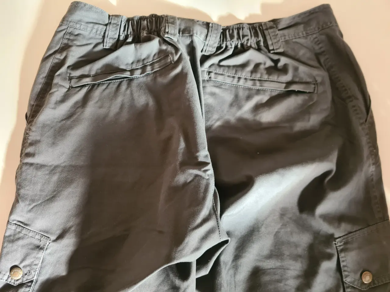 Billede 11 - Deerhunter jagtbukser 54