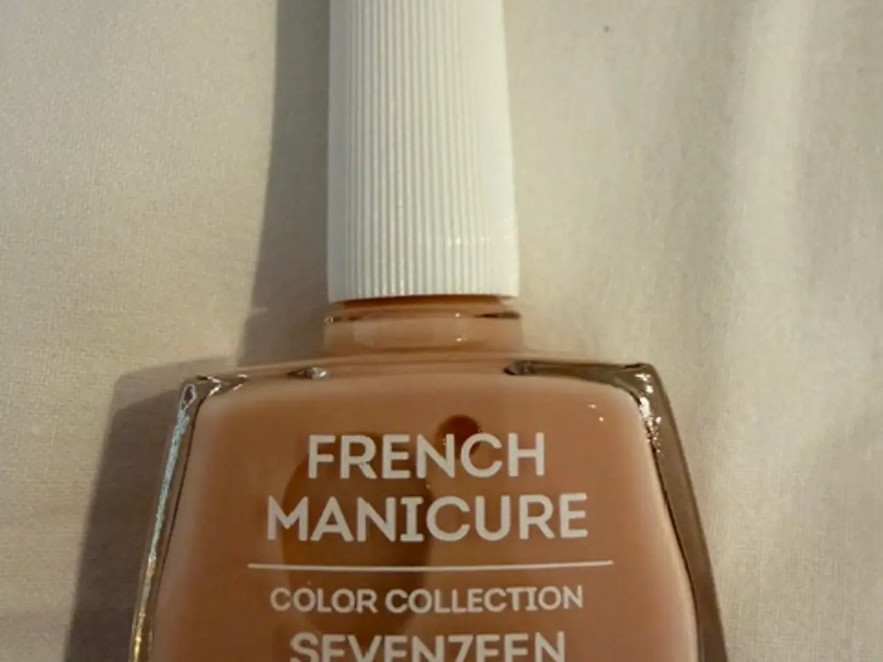 Billede 1 - French Manicure neglelak ny og ubrugt